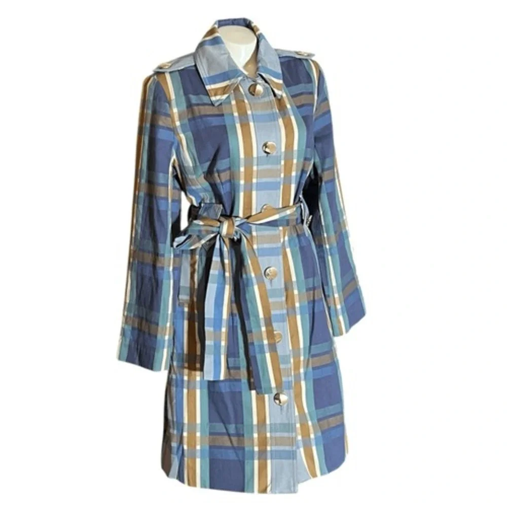 CAbi preppy old